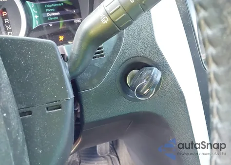 2013 Ford Explorer Xlt из США, поврежденный, VIN 1FM5K8D89DGC89273